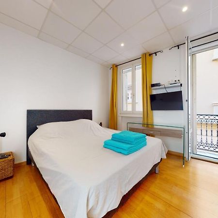 Charming 2 Bedroom Haven Steps Away From Prince'S Palace Monte Carlo Exteriér fotografie