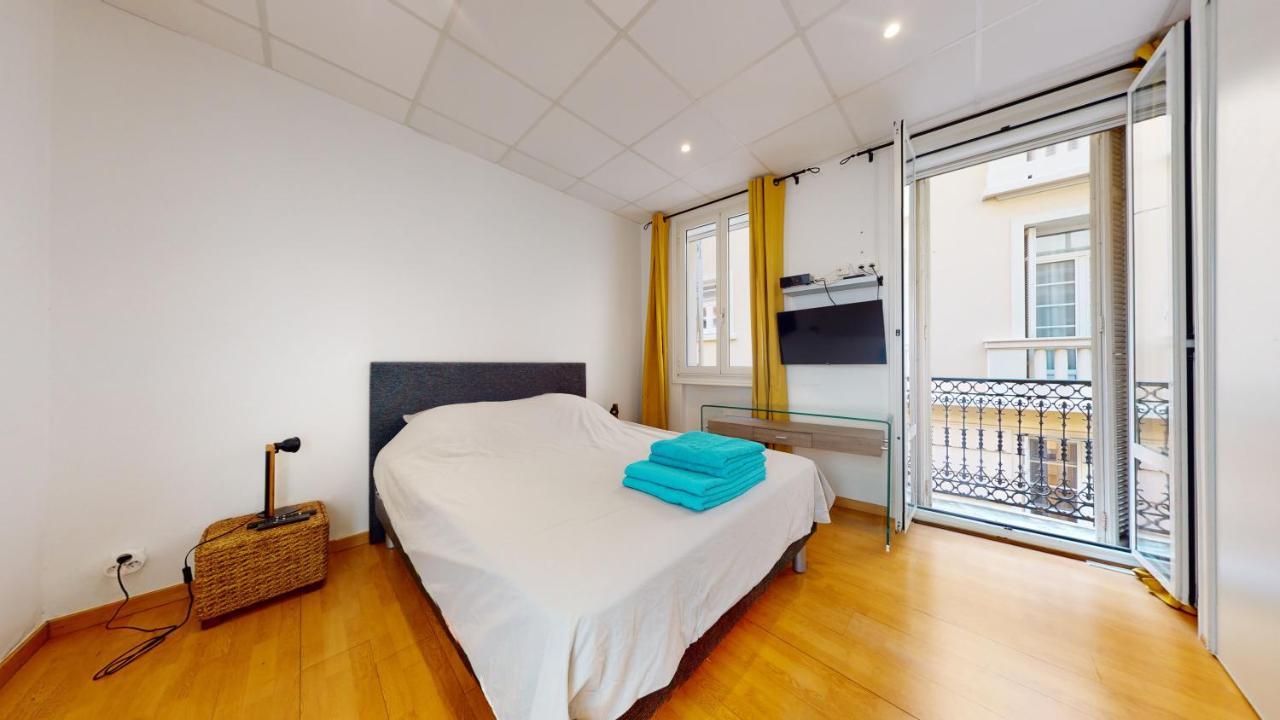 Charming 2 Bedroom Haven Steps Away From Prince'S Palace Monte Carlo Exteriér fotografie
