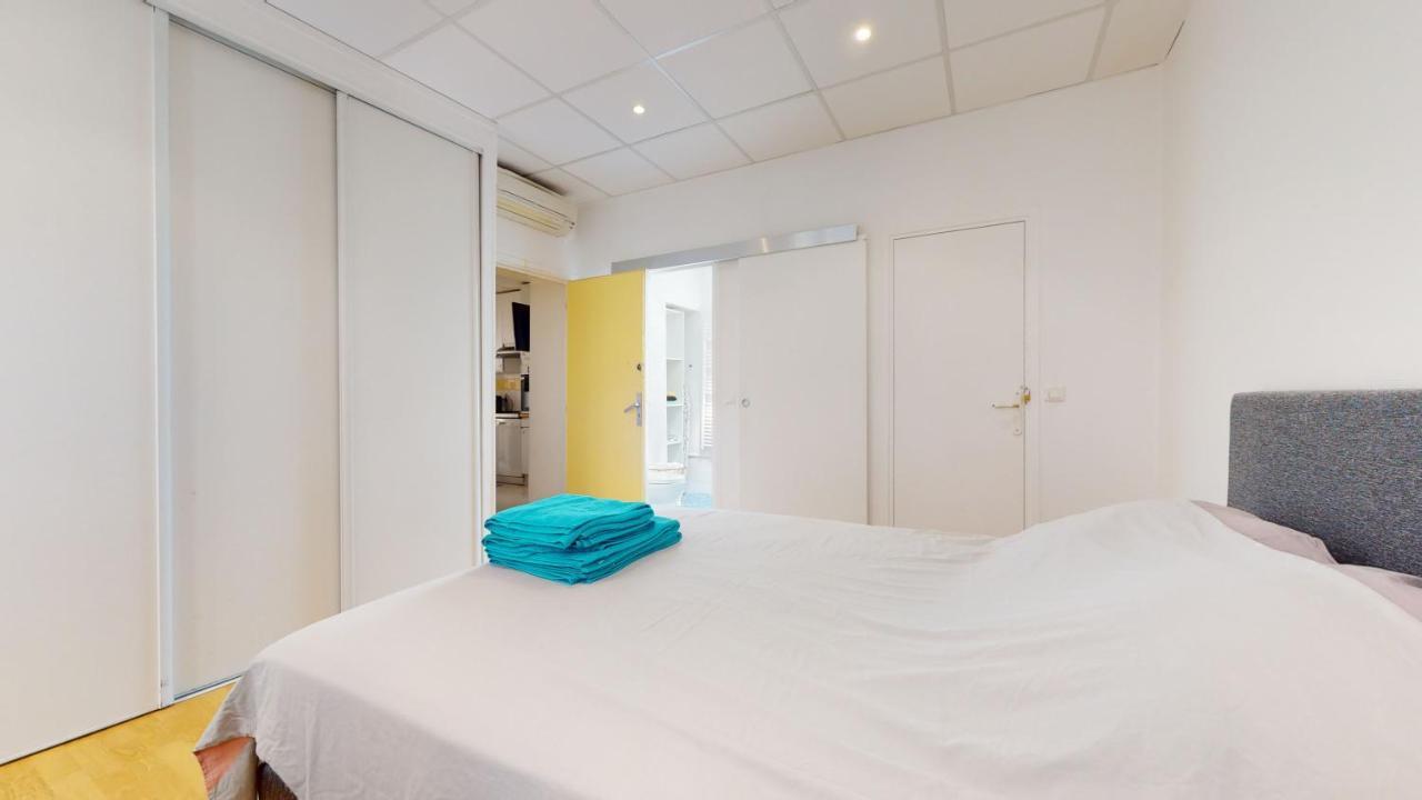 Charming 2 Bedroom Haven Steps Away From Prince'S Palace Monte Carlo Exteriér fotografie