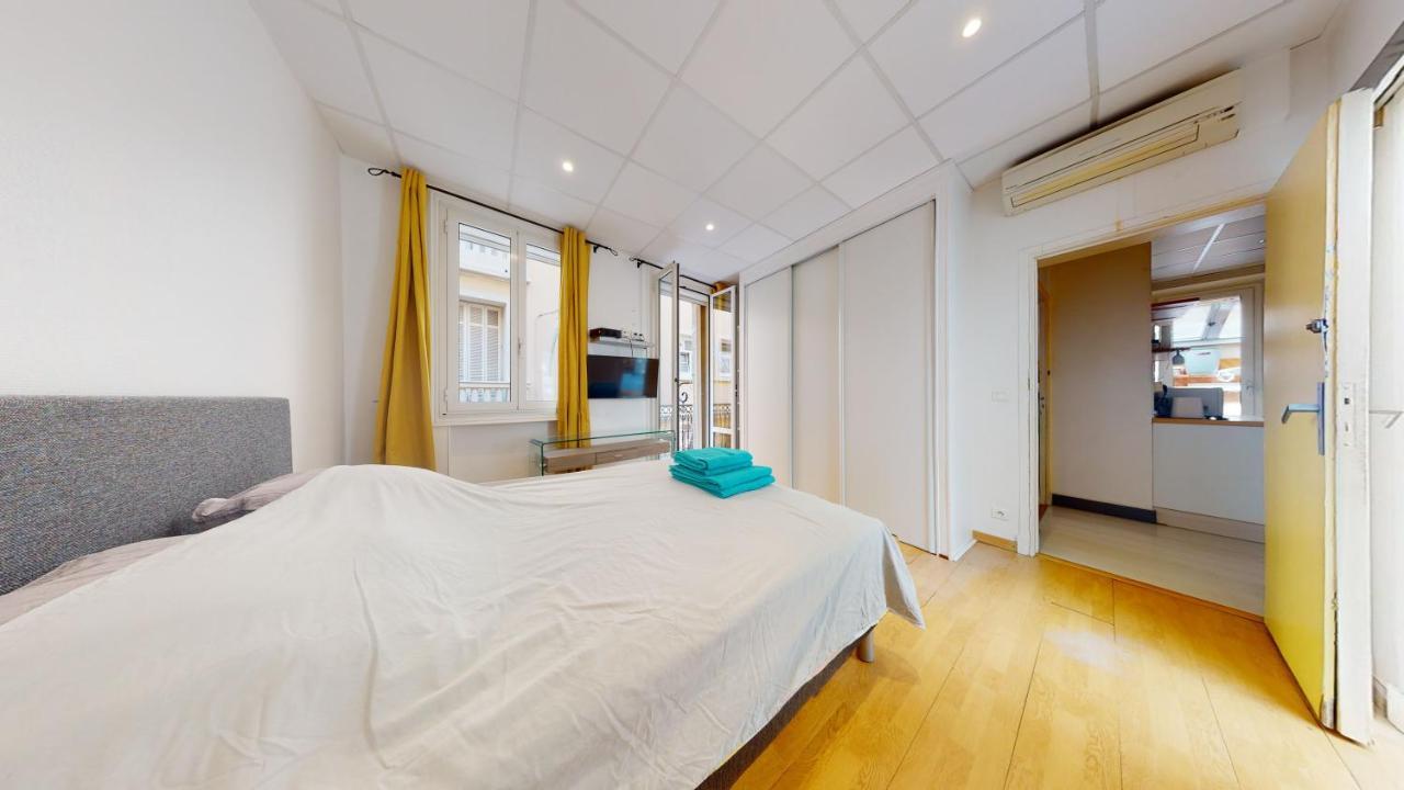 Charming 2 Bedroom Haven Steps Away From Prince'S Palace Monte Carlo Exteriér fotografie