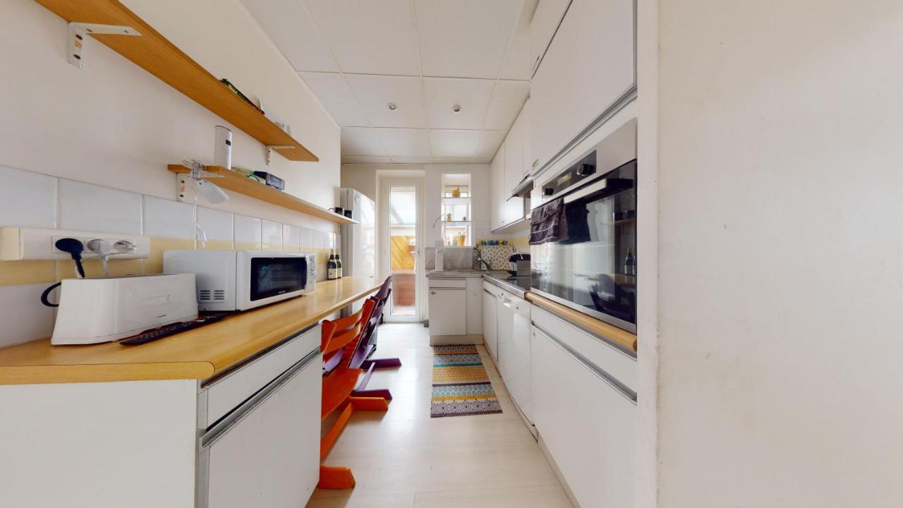 Charming 2 Bedroom Haven Steps Away From Prince'S Palace Monte Carlo Exteriér fotografie